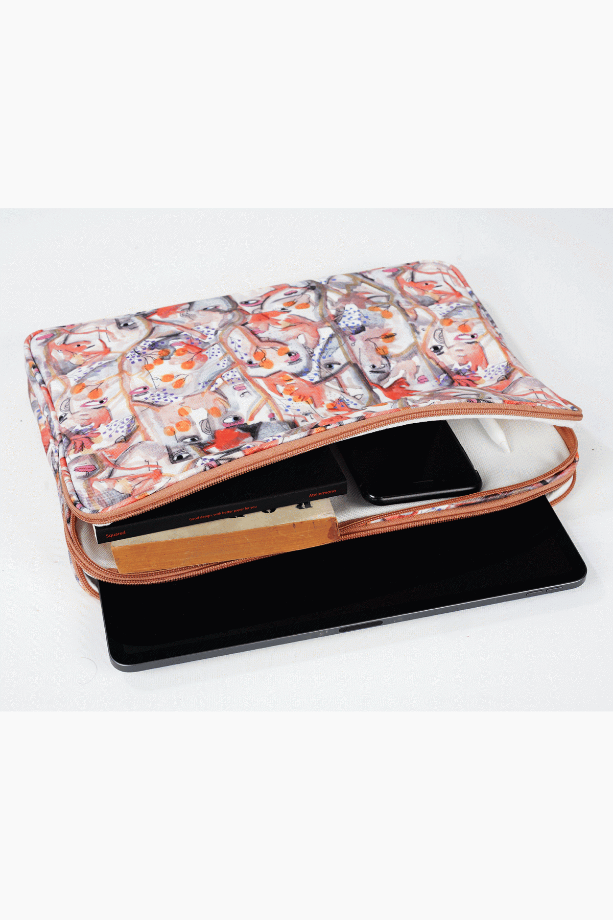 Ipad - Laptop Cases 3